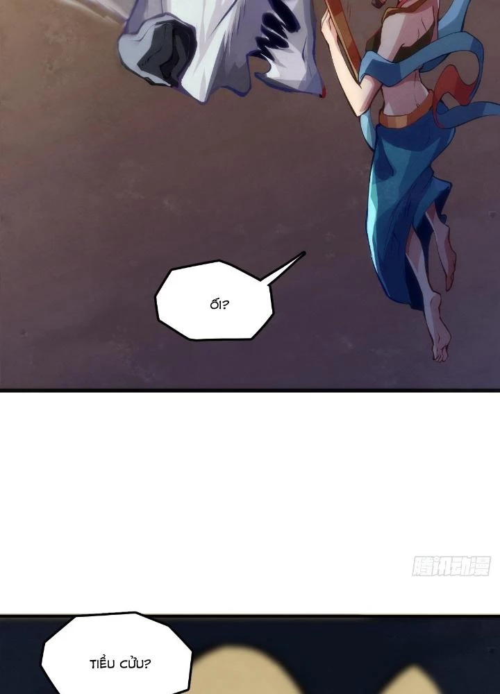 Long Hưởng Thiên Hạ Chapter 35 - 41