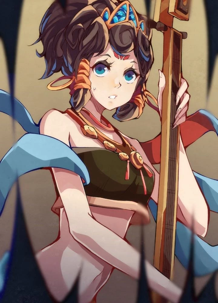 Long Hưởng Thiên Hạ Chapter 35 - 43