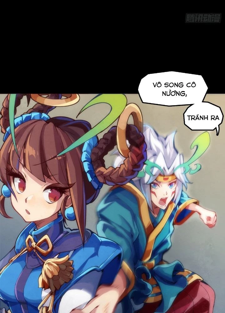 Long Hưởng Thiên Hạ Chapter 35 - 65