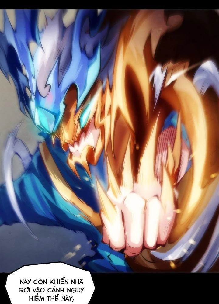 Long Hưởng Thiên Hạ Chapter 35 - 73