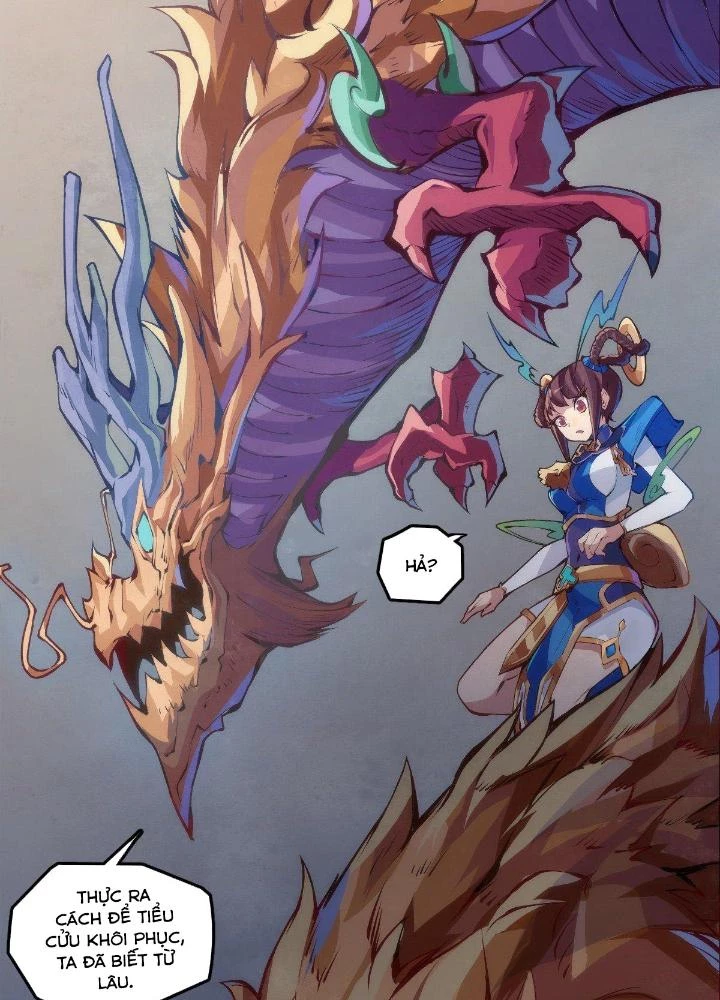 Long Hưởng Thiên Hạ Chapter 35 - 85