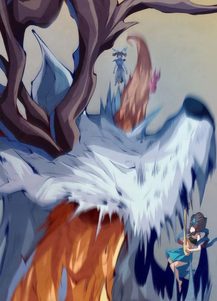 Long Hưởng Thiên Hạ Chapter 35 - 89