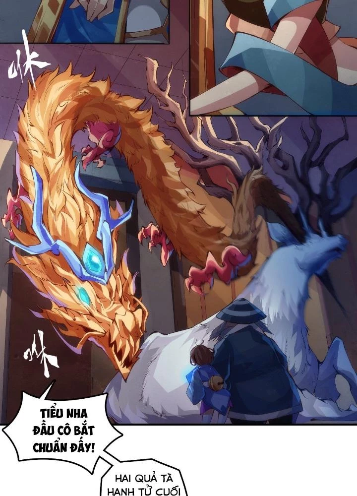 Long Hưởng Thiên Hạ Chapter 35 - 95