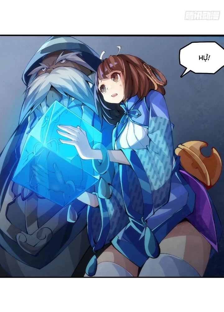 Long Hưởng Thiên Hạ Chapter 35 - 97