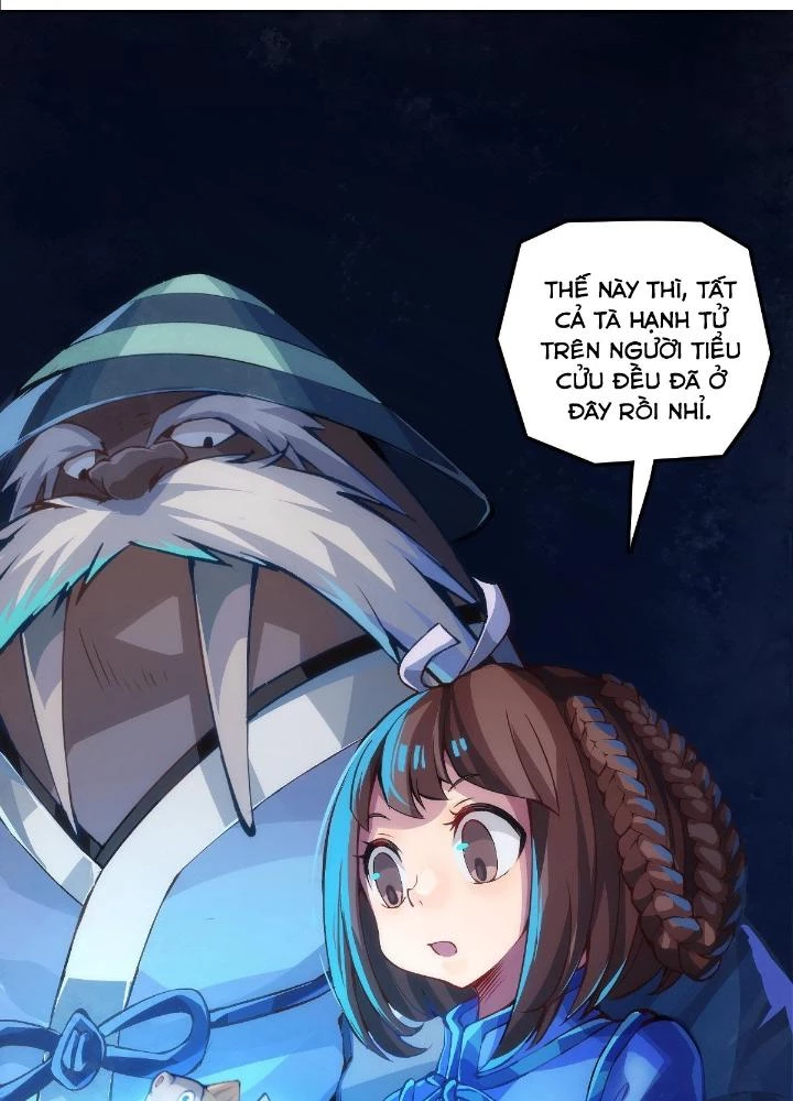 Long Hưởng Thiên Hạ Chapter 35 - 111