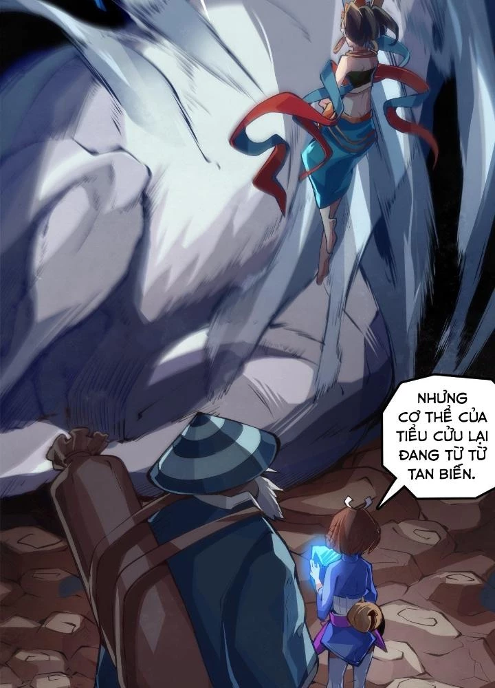 Long Hưởng Thiên Hạ Chapter 35 - 117