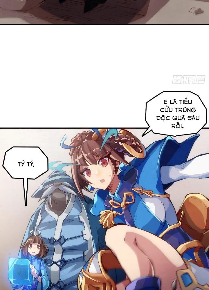 Long Hưởng Thiên Hạ Chapter 35 - 119