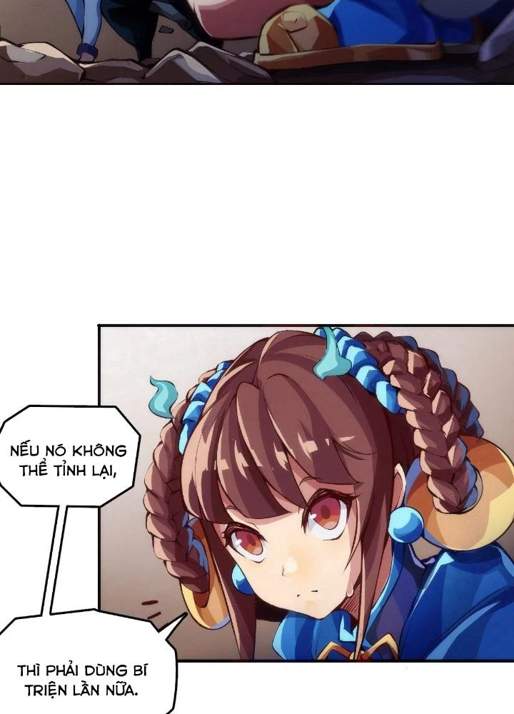 Long Hưởng Thiên Hạ Chapter 35 - 121