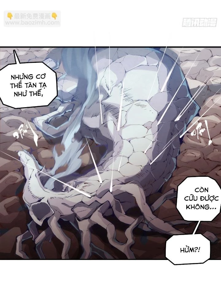 Long Hưởng Thiên Hạ Chapter 35 - 123