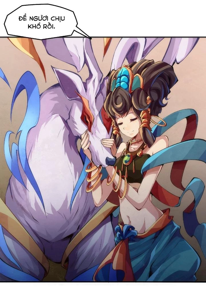 Long Hưởng Thiên Hạ Chapter 35 - 139