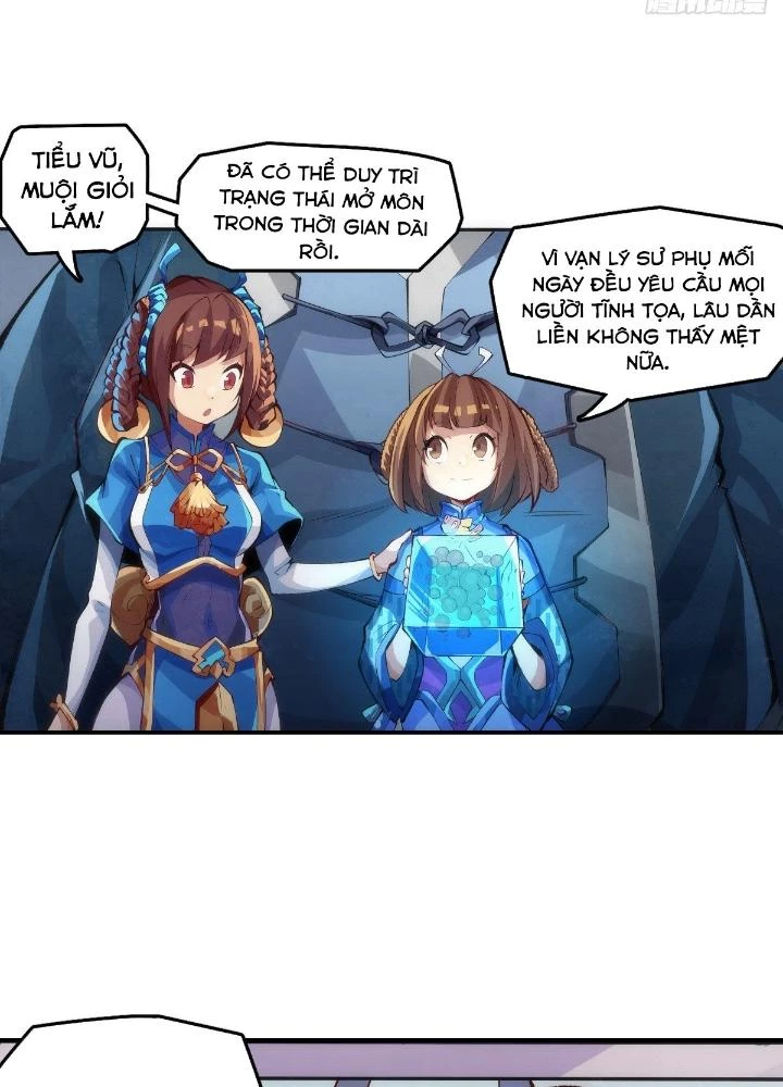 Long Hưởng Thiên Hạ Chapter 35 - 143