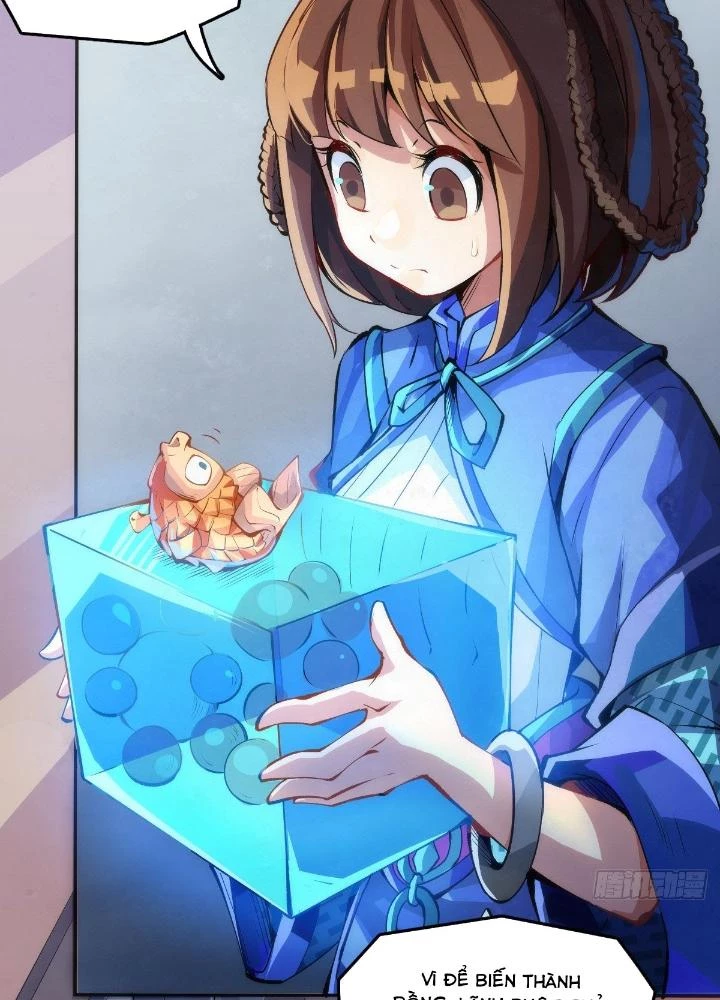 Long Hưởng Thiên Hạ Chapter 35 - 145