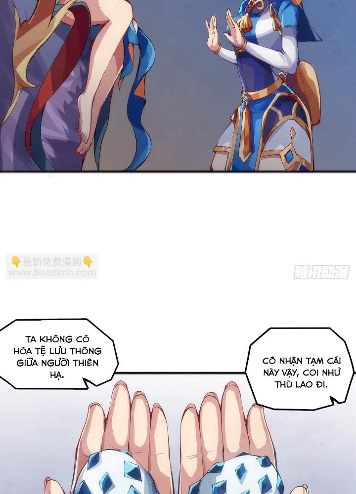 Long Hưởng Thiên Hạ Chapter 35 - 157