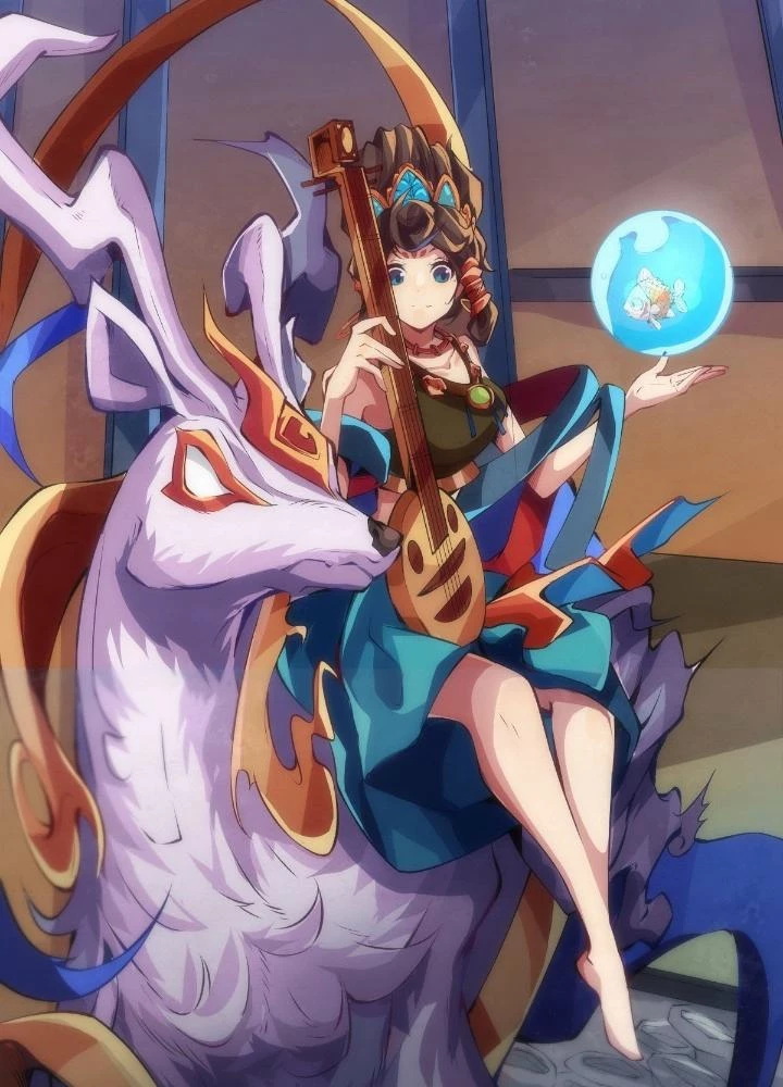 Long Hưởng Thiên Hạ Chapter 35 - 167