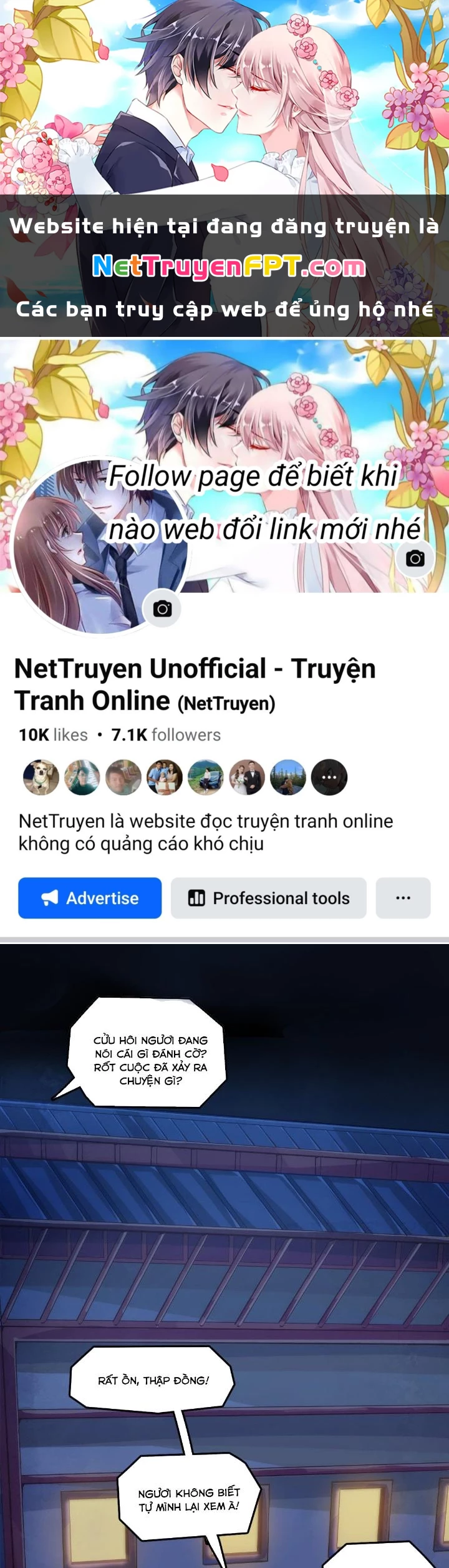 Long Hưởng Thiên Hạ Chapter 36 - 1