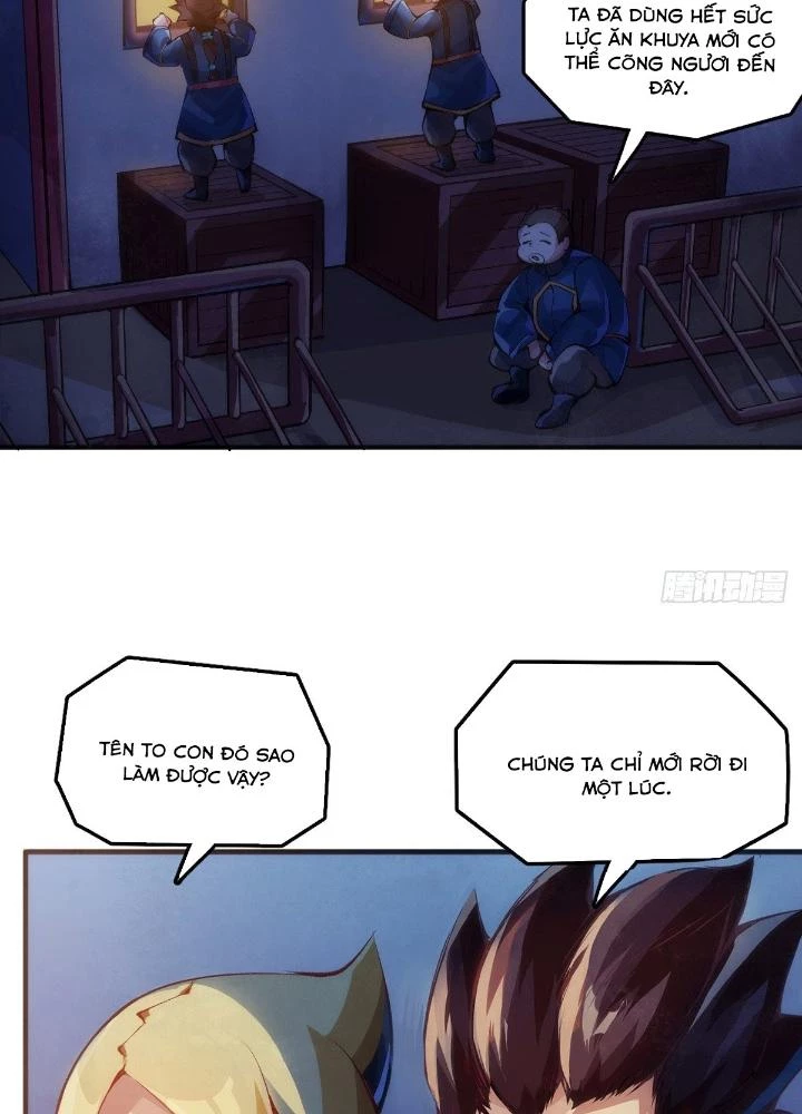 Long Hưởng Thiên Hạ Chapter 36 - 3