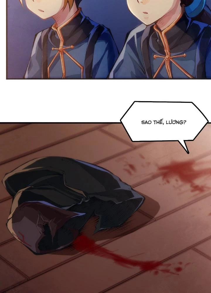 Long Hưởng Thiên Hạ Chapter 36 - 5