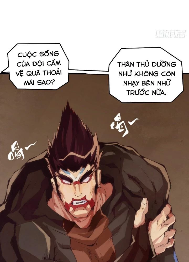 Long Hưởng Thiên Hạ Chapter 36 - 7
