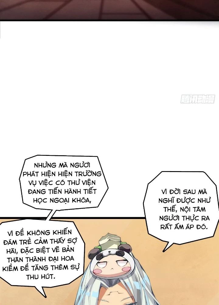 Long Hưởng Thiên Hạ Chapter 36 - 11