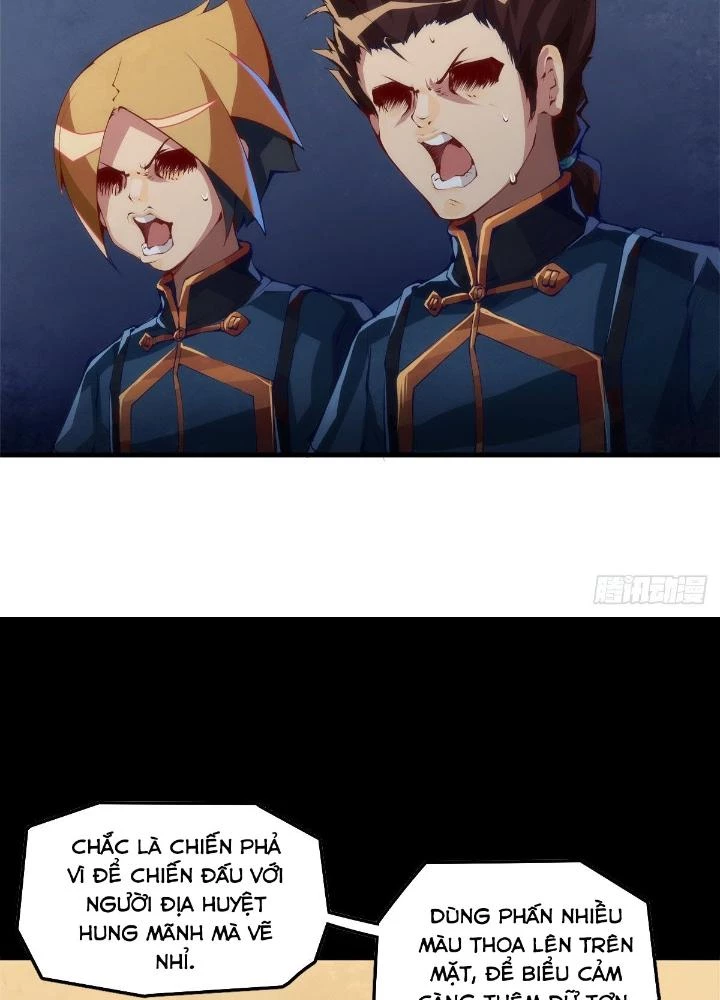 Long Hưởng Thiên Hạ Chapter 36 - 15