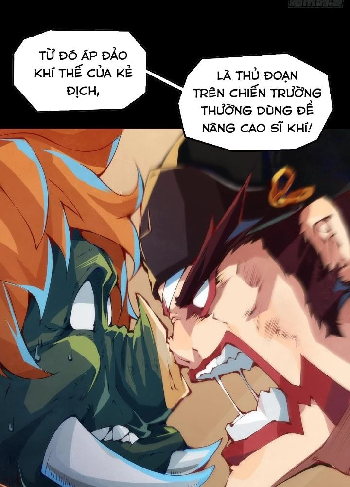 Long Hưởng Thiên Hạ Chapter 36 - 19