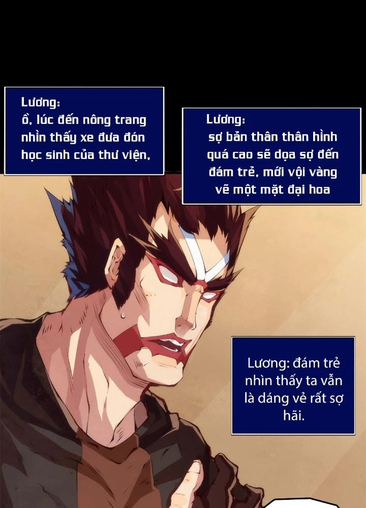 Long Hưởng Thiên Hạ Chapter 36 - 21