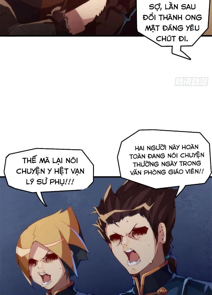 Long Hưởng Thiên Hạ Chapter 36 - 23