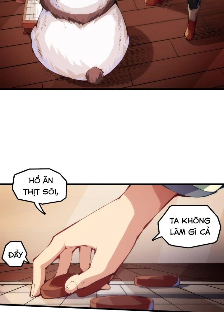 Long Hưởng Thiên Hạ Chapter 36 - 27