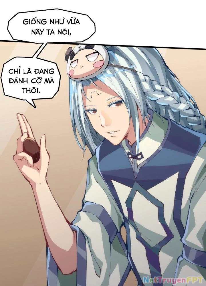 Long Hưởng Thiên Hạ Chapter 36 - 29