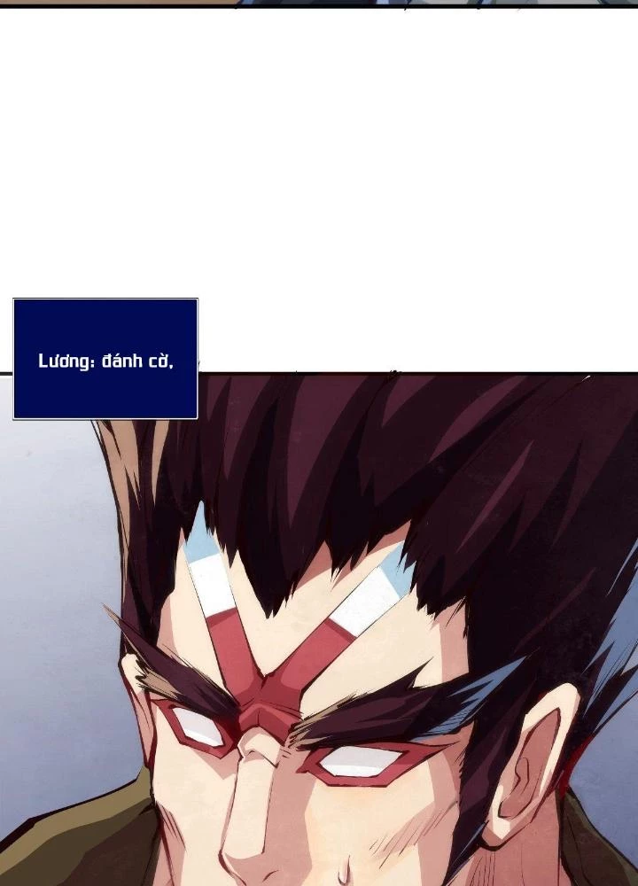 Long Hưởng Thiên Hạ Chapter 36 - 31