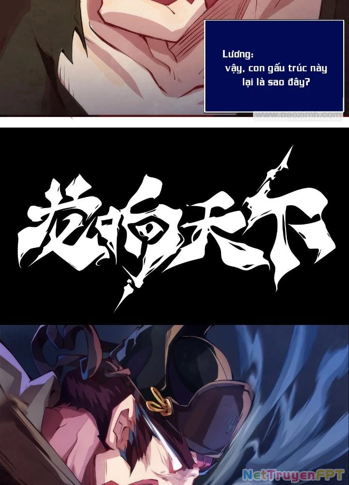 Long Hưởng Thiên Hạ Chapter 36 - 33
