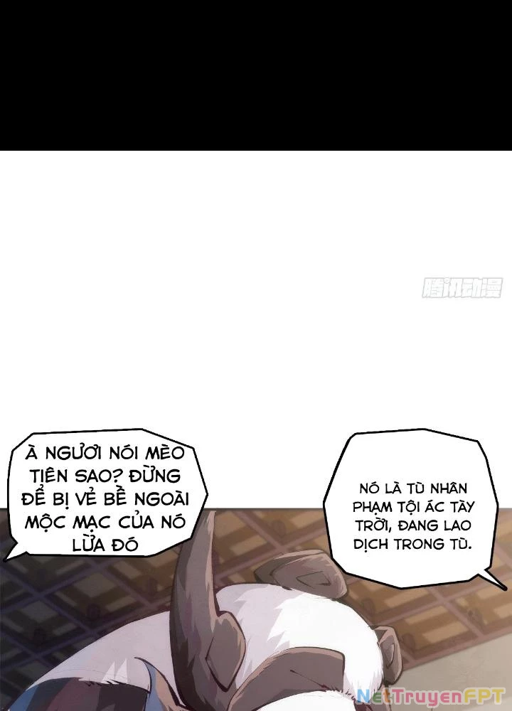 Long Hưởng Thiên Hạ Chapter 36 - 39