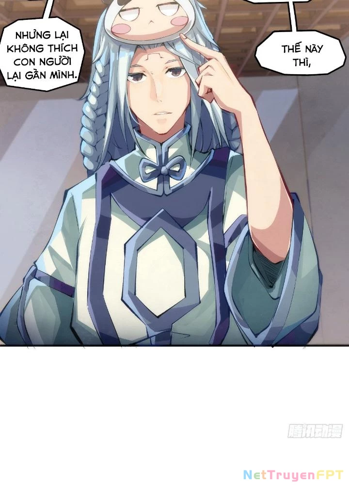 Long Hưởng Thiên Hạ Chapter 36 - 43