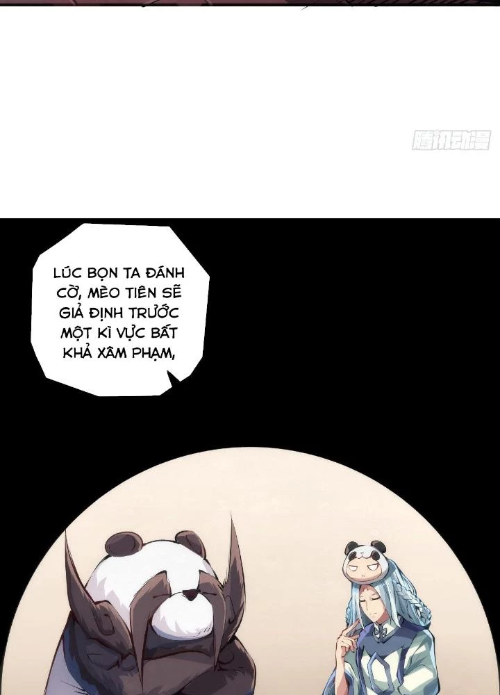 Long Hưởng Thiên Hạ Chapter 36 - 47