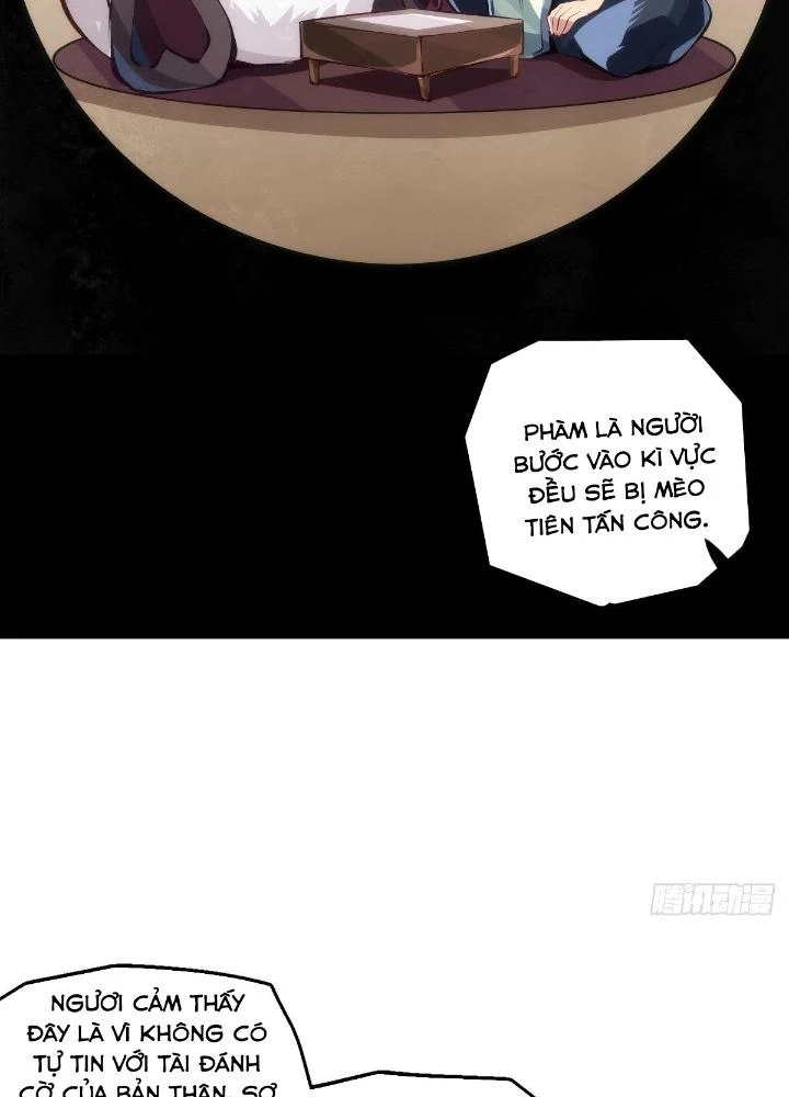 Long Hưởng Thiên Hạ Chapter 36 - 49