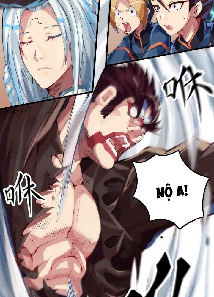 Long Hưởng Thiên Hạ Chapter 36 - 73