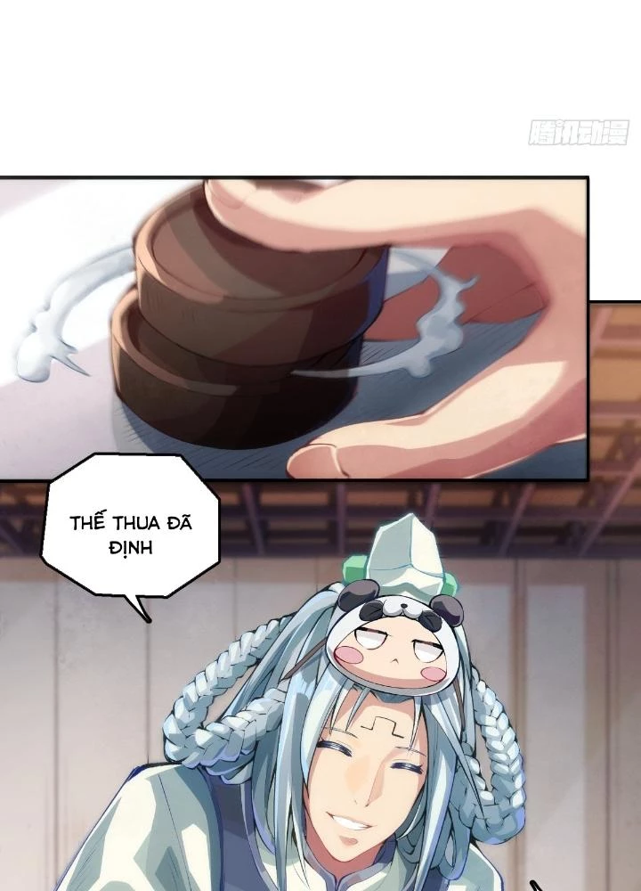 Long Hưởng Thiên Hạ Chapter 36 - 101