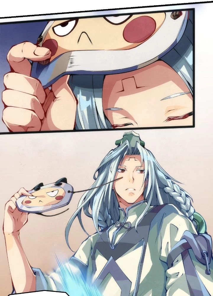 Long Hưởng Thiên Hạ Chapter 36 - 121