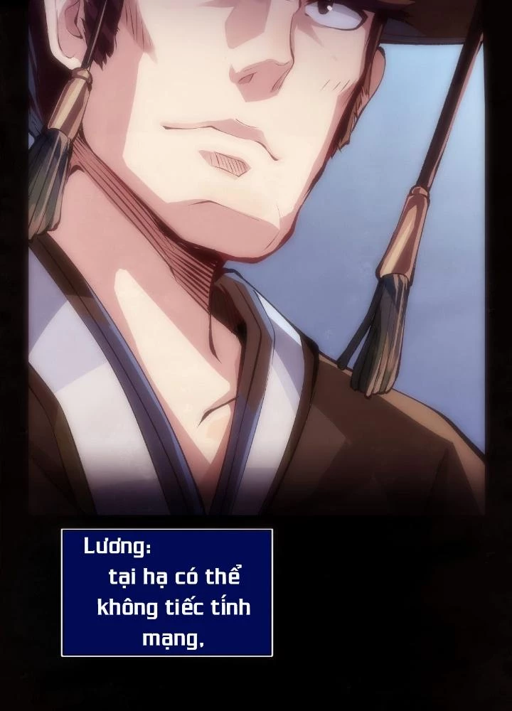 Long Hưởng Thiên Hạ Chapter 37 - 5