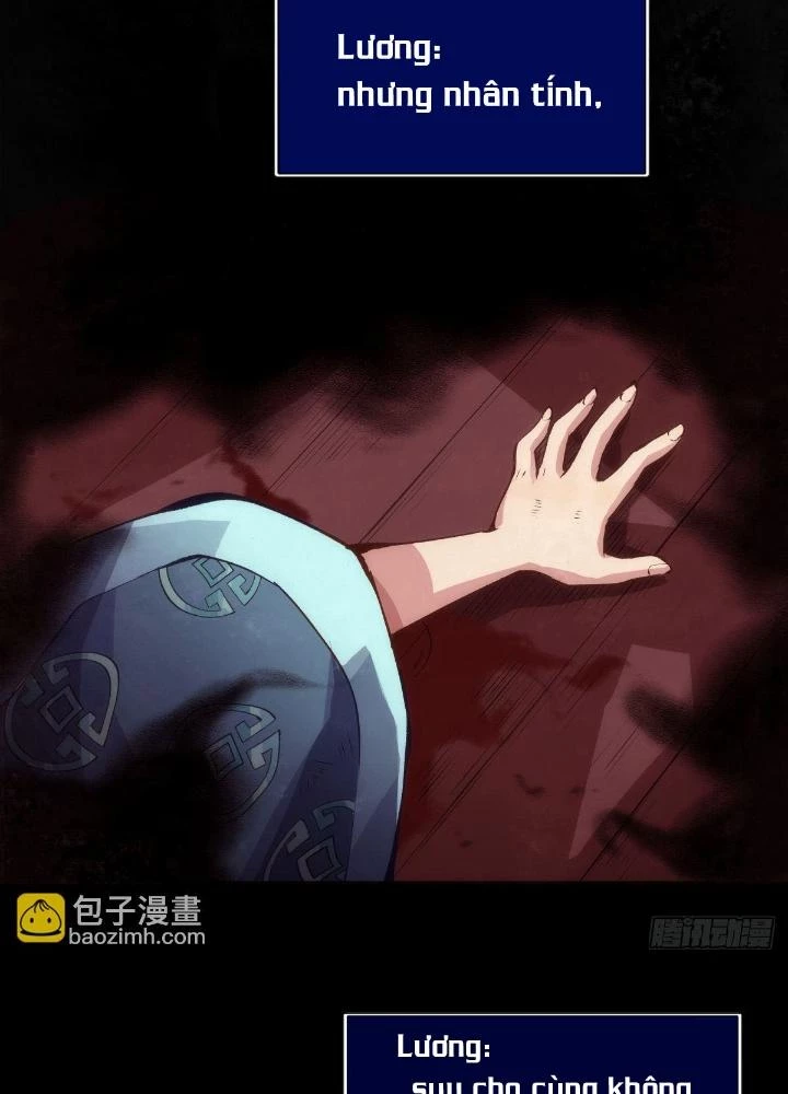 Long Hưởng Thiên Hạ Chapter 37 - 7