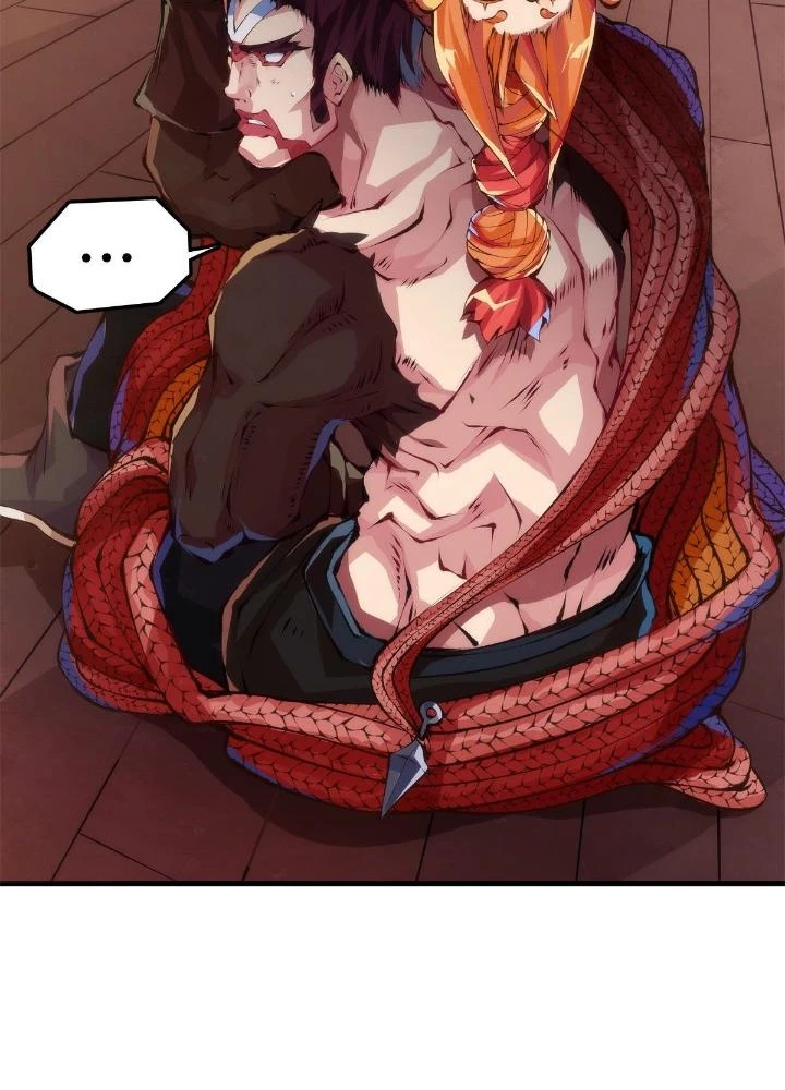 Long Hưởng Thiên Hạ Chapter 37 - 8