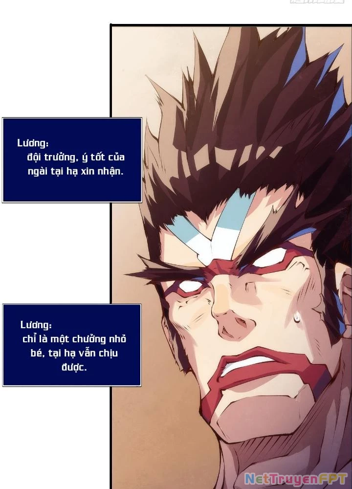 Long Hưởng Thiên Hạ Chapter 37 - 10