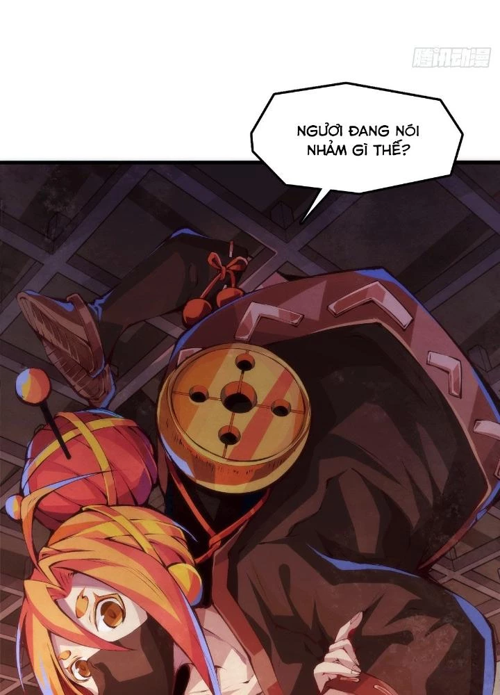 Long Hưởng Thiên Hạ Chapter 37 - 12