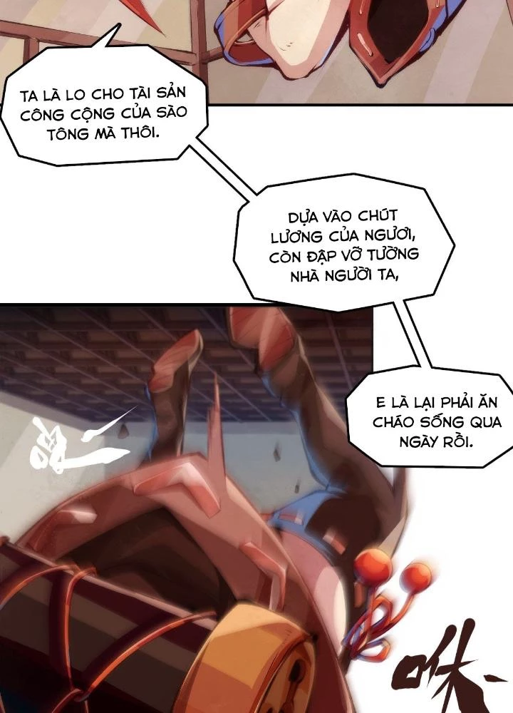 Long Hưởng Thiên Hạ Chapter 37 - 14