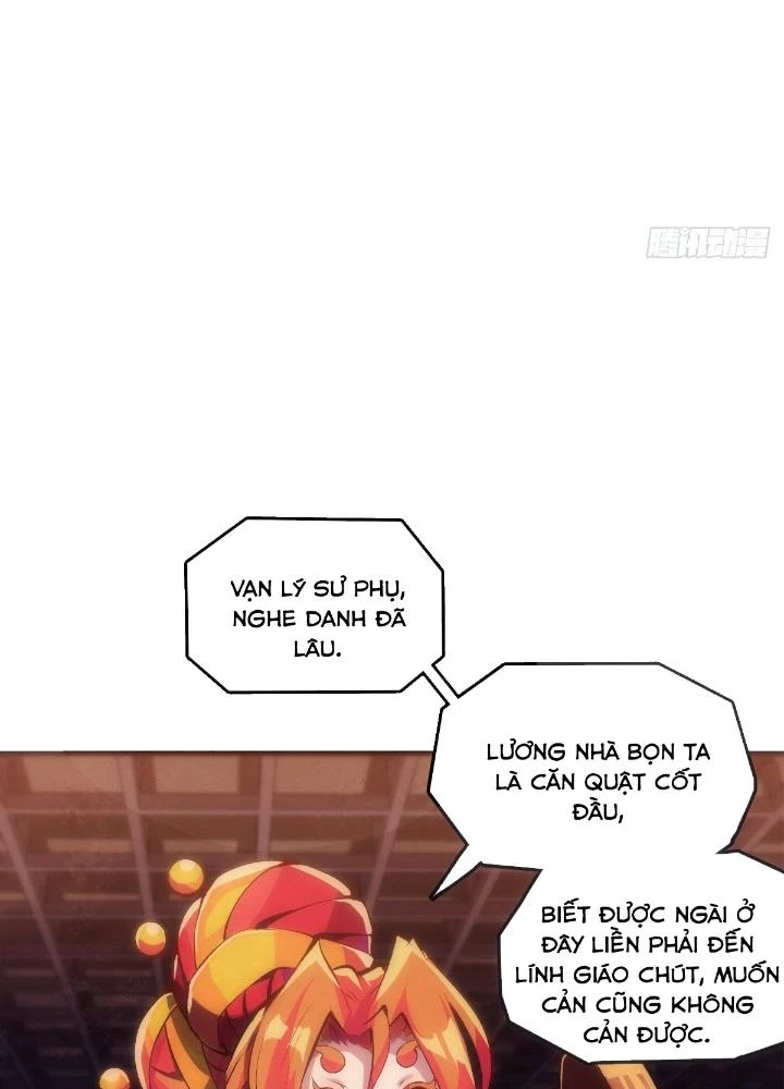 Long Hưởng Thiên Hạ Chapter 37 - 16