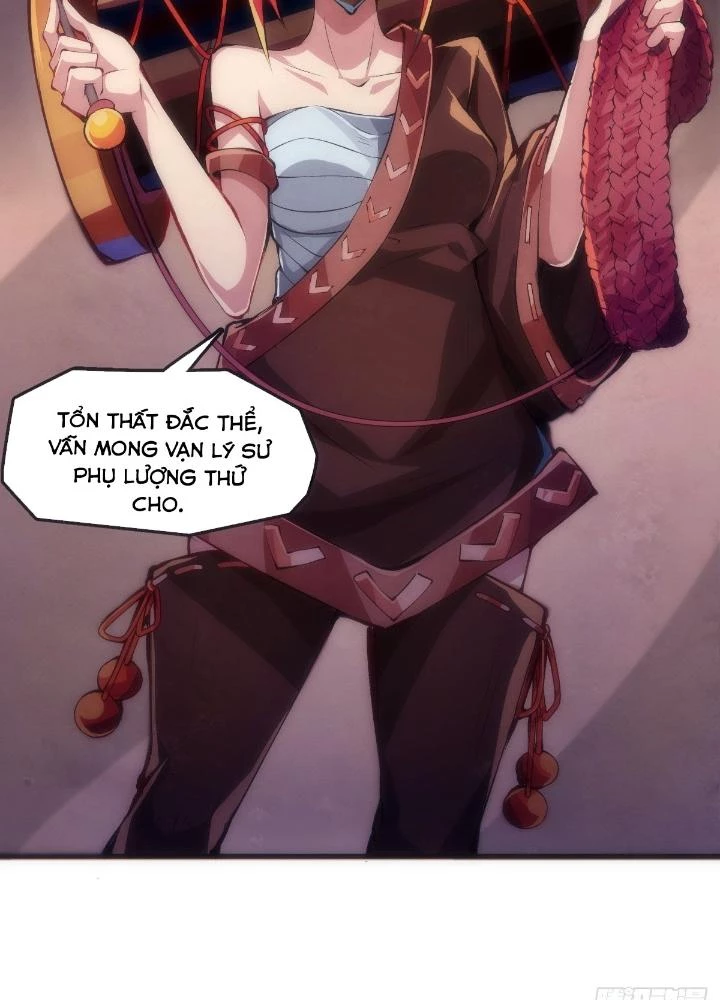 Long Hưởng Thiên Hạ Chapter 37 - 18