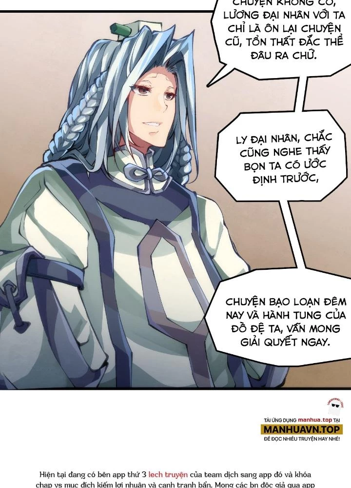 Long Hưởng Thiên Hạ Chapter 37 - 20