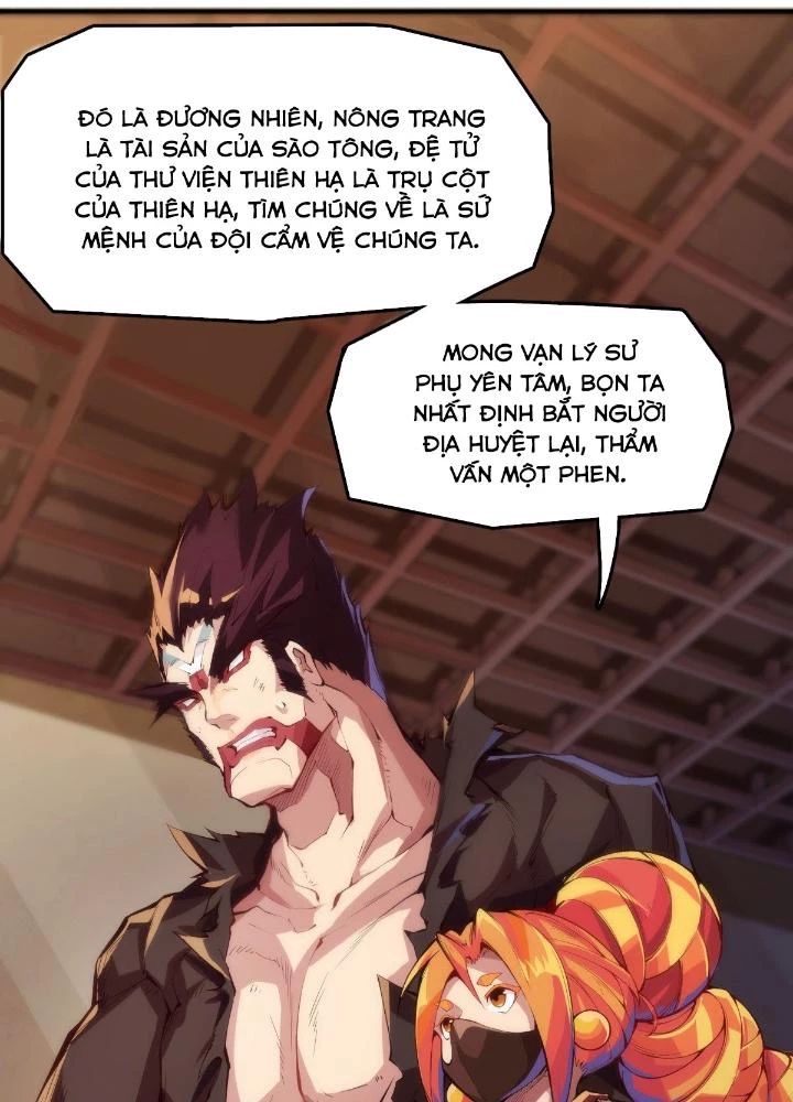 Long Hưởng Thiên Hạ Chapter 37 - 22