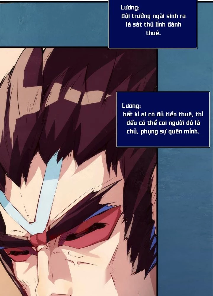 Long Hưởng Thiên Hạ Chapter 37 - 26