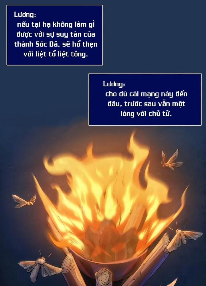 Long Hưởng Thiên Hạ Chapter 37 - 30